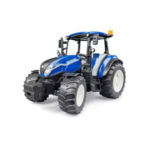Tractor New Holland T5 120 - Bruder