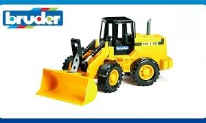 Tractor FR130 Bruder