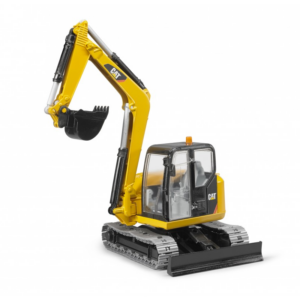 Cat Mini excavator Bruder