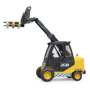 Motostivuitor JCB - Bruder