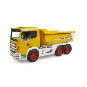 Autobasculanta ROADMAX - Bruder