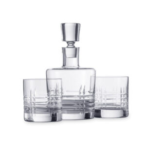Set p-u Whisky 3buc Bar Classic ZWIESEL