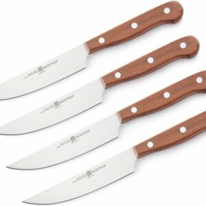 Set 4buc. Cutite Steak WUSTHOF