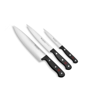 Set cutite 3buc. Gourmet WUSTHOF