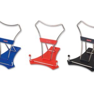 Book Stands 3 colours assorted