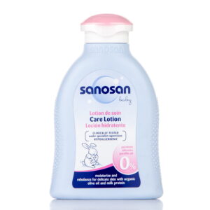 SANOSAN lotiune pentru copii 200ml