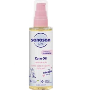 SANOSAN CARE Ulei 100ml