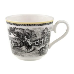 Cana mic dehun 350ml Audun Ferme Villeroy Boch
