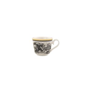 Ceasca cafea Espresso 150ml Audun Ferme Villeroy Boch