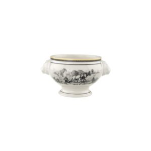 Bol Lion 600ml Audun Ferme Villeroy Boch