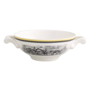 Bol supa 400ml Audun FermeVilleroy Boch