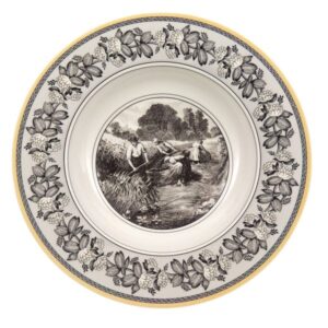Farfurie adanca 24cm Audun Ferme Villeroy Boch