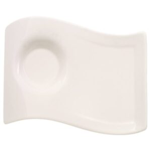 Farfurie servire mica 17x13cm NewWave Villeroy Boch