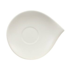 Farfurie pu ceasca cafea 18x15cm Flow Villeroy Boch