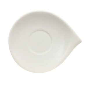 Farfurie pu ceasca esspreso 14x12cm Flow Villeroy Boch