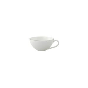 Ceascs ceai 200ml Anmut Platinum No1 Villeroy Boch
