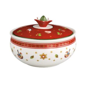 Zaharnita cu capac Toy's Delight NY Villeroy Boch