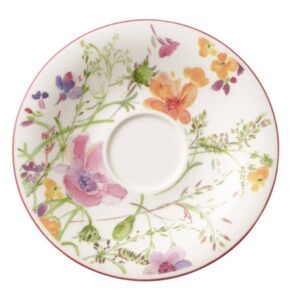 Farfurie pu ceasca cafea 16cm Mariefleur Basic Villeroy Boch