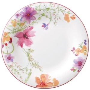 Farfurie rotunda 30cm Mariefleur Basic Villeroy Boch