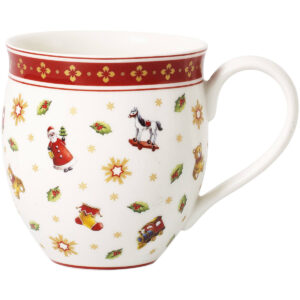 Cana 440ml alba Toy's Delight NY Villeroy Boch