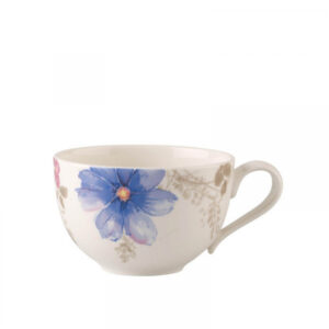 Ceasca p/iu mic dejun 390ml Mariefleur Gris Basic Villeroy Boch