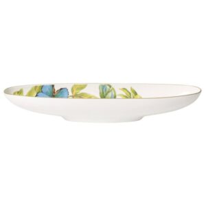 Bol oval 29x7cm Amazonia Villeroy Boch