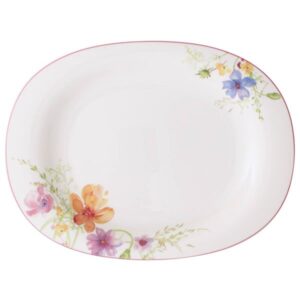 Farfurie servire 34cm Mariefleur Basic Villeroy Boch