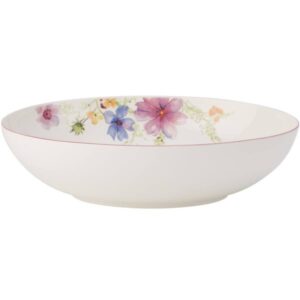 Bol oval 32cm Mariefleur Basic Villeroy Boch