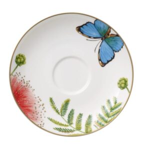 Farfurie ceasca cafea 15cm Amazonia Anmut Villeroy Boch