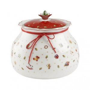 Recipient pentru biscuiti 20cm Toy's Deligh NY Villeroy Boch