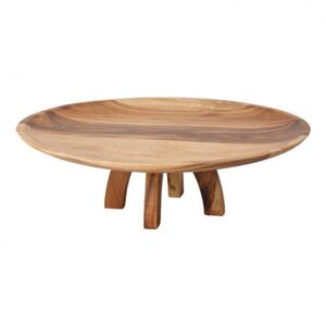 Platou cu picior Artesano Original 32,6x10,5cm Villeroy Boch