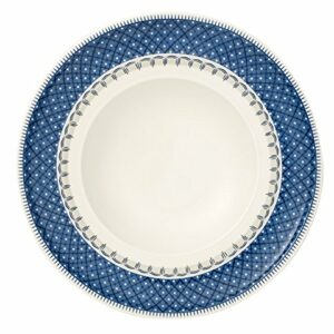 Farfurie adanca 25cm Casale Blu Villeroy Boch