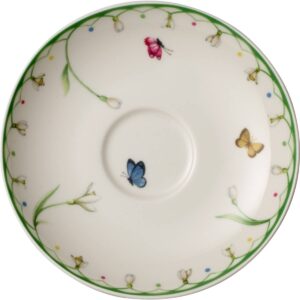 Farfurie pu ceasca cafea Colourf.Spring ES Villeroy Boch