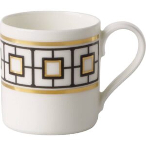 Ceasca espresso MetroChic Villeroy Boch