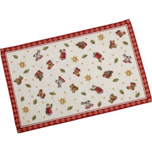 Suport farfurii desen jucaii Toy's Delight Gob. 32x48cm NY Villeroy Boch