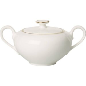 Zaharnita/gem 6pers. Anmut Gold Villeroy Boch