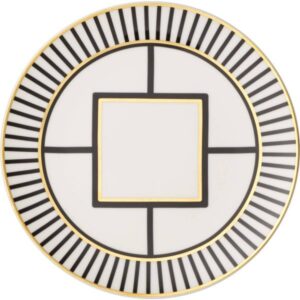Farfurie mic dejun 2 MetroChic Villeroy Boch