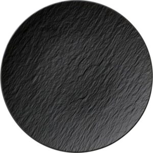 Farfurie universala Coupe Manufacture Rock Villeroy Boch