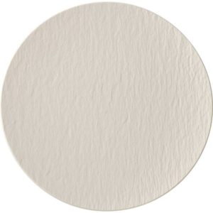 Farfurie universala Coupe Manufacture Rock blanc Villeroy Boch