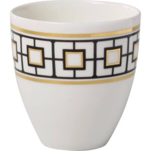 Cana ceai MetroChic Gifts Villeroy Boch
