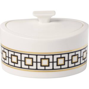 Cutie de portelan MetroChic Gifts Villeroy Boch
