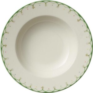 Farfurie adanca 25cm Colourf. Spring ES Villeroy Boch