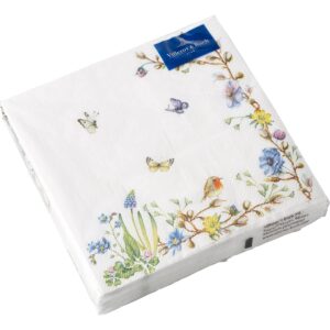 Servetele flori pu masa 25x25cm ES Villeroy Boch