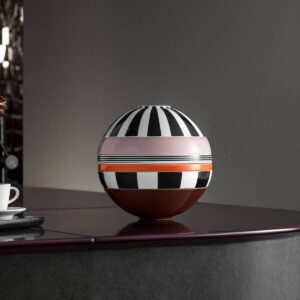 La Boule Iconic memphis Villeroy Boch