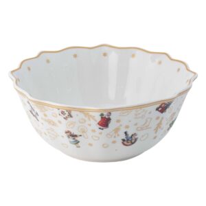 Bol 0,51L Anniversary Edition Toy's Delight NY Villeroy Boch