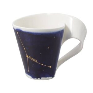 Cana 300ml NewWave Stars Cancer Villeroy Boch