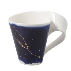 Cana 300ml NewWave Stars Taur Villeroy Boch