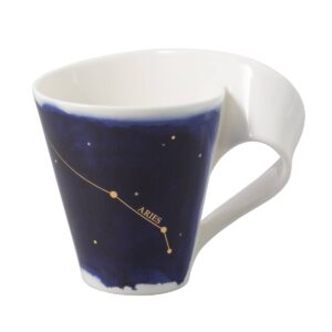 Cana 300ml NewWave Stars Berbec Villeroy Boch