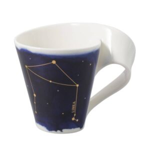 Cana 300ml NewWave Stars Balanta Villeroy Boch