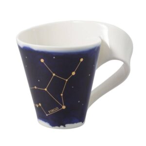 Cana 300ml NewWave Stars Fecioara Villeroy Boch